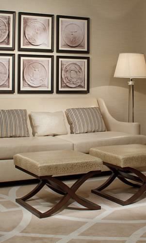 Отель Hilton Alexandria Mark Center