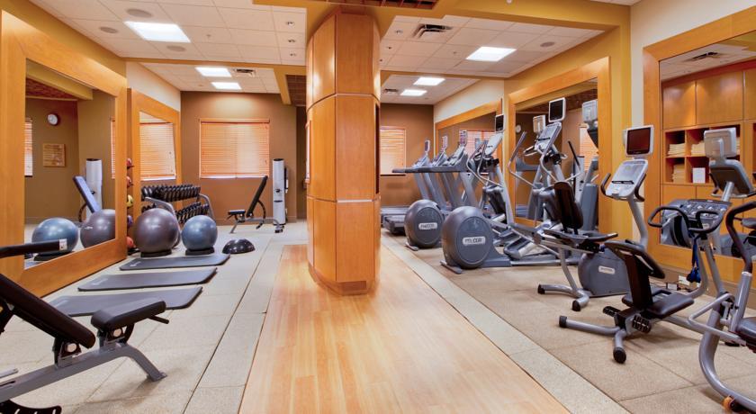 Отель Hilton Suites Boca Raton