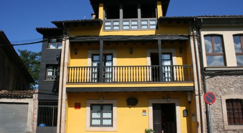 Апартаменты Apartamentos Turisticos Paseo de la Alameda