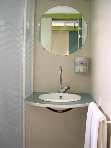 Отель Bungalows Bahia de la Plata
