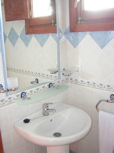 Отель Estudios Bahia de la Plata