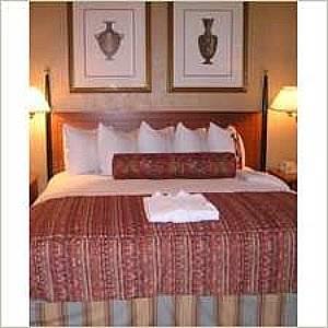 Отель Hilton Indianapolis
