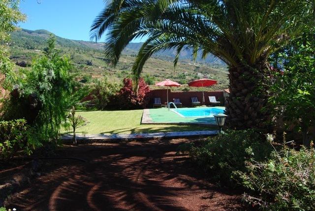 Отель Casa del Cura Viejo
