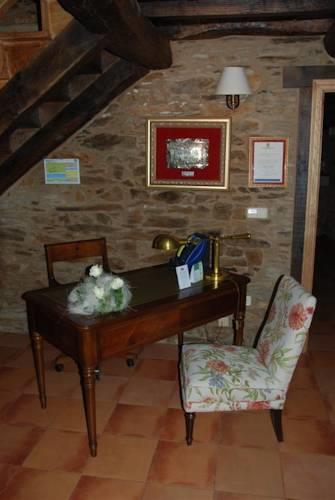 Гостевой дом Pazo Santa Maria