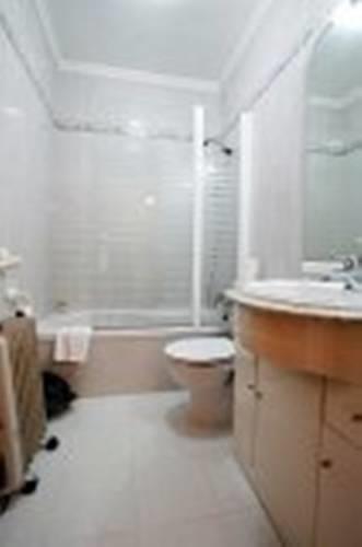 Гостевой дом Hostal Jiménez