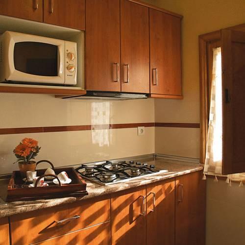 Апартаменты Apartaments Alta Muntanya