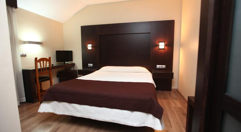 Гостевой дом Hotel Anabel Baza