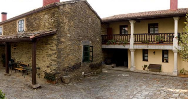 Отель Casa Farruco