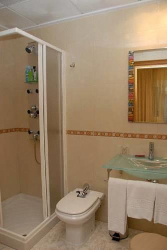 Отель Hotel Beatriz