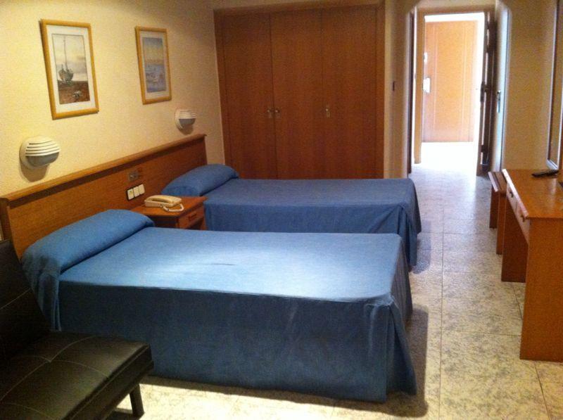 Отель Hotel Aloha