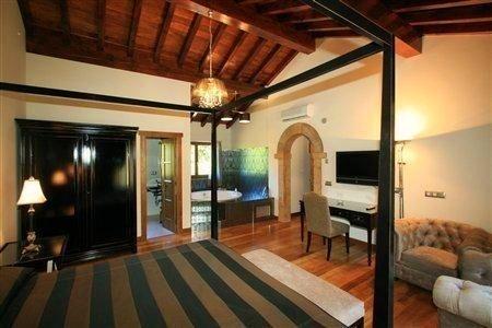 Отель Casona Malvasía