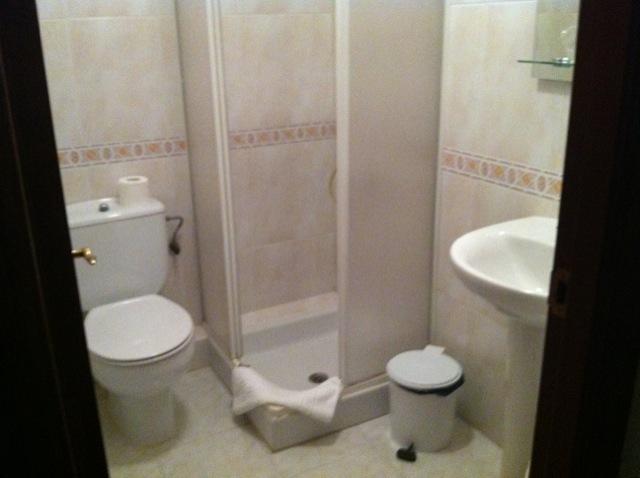 Отель Hotel Restaurante Marinovo