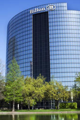 Hilton Dallas Lincoln Centre