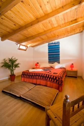 Апартаменты La Casa del Balcón