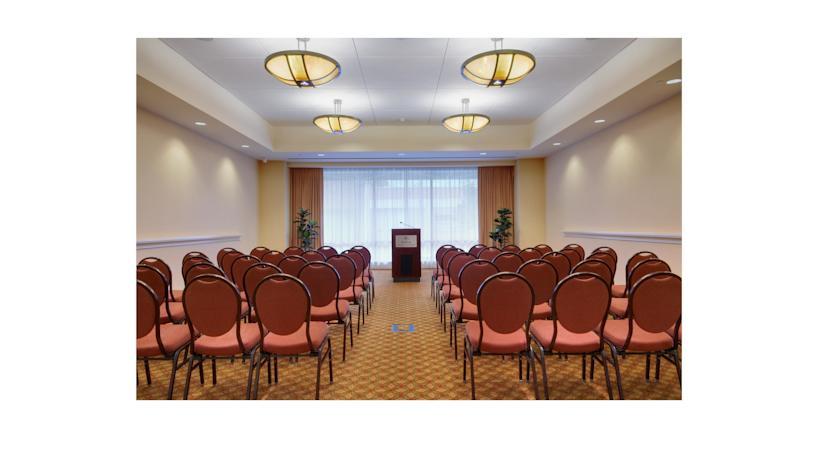 Отель Hilton Vancouver Washington