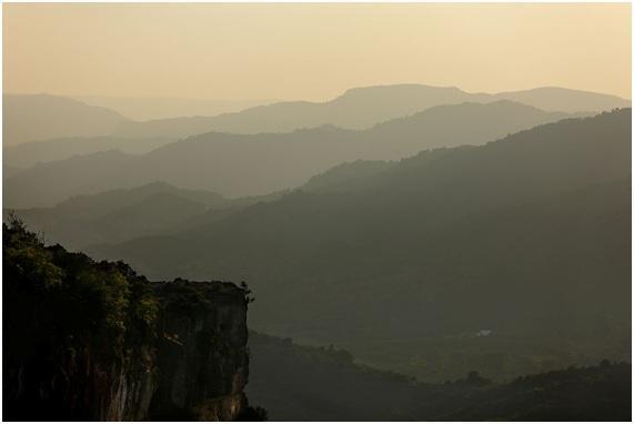 Отель Mirador de Siurana