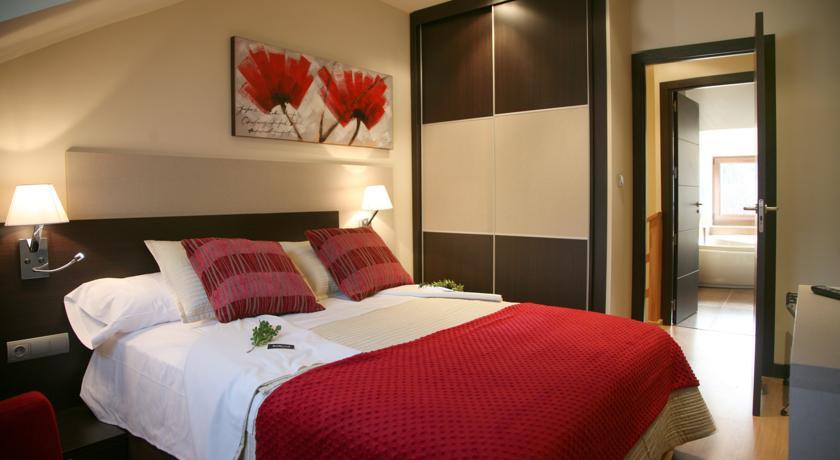 Апартаменты Aparthotel Bubal