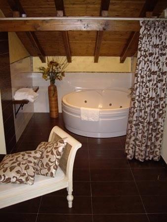 Гостевой дом Posada Valle de Güemes