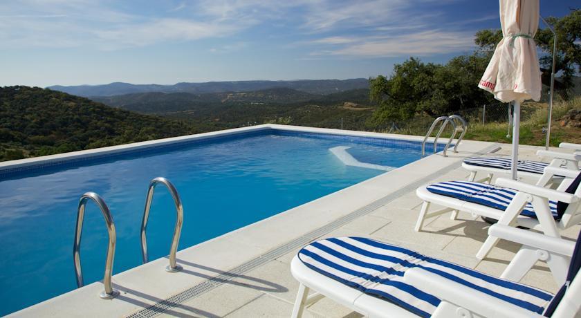 Апартаменты Casas El Rincón De Las Tobas