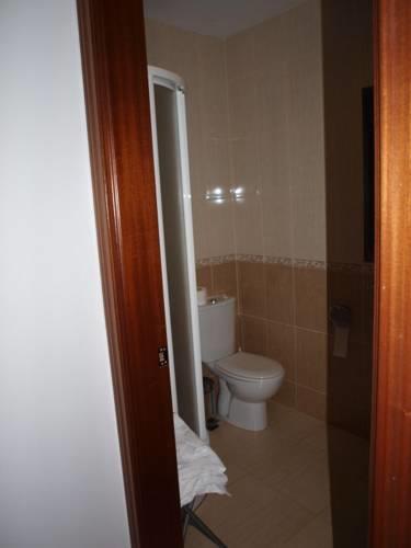 Гостевой дом Hostal Don Pepe