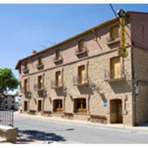 Гостевой дом Hostal Casa Perico