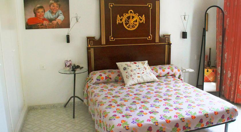 Апартаменты Holiday Home La Marinada Alcanar