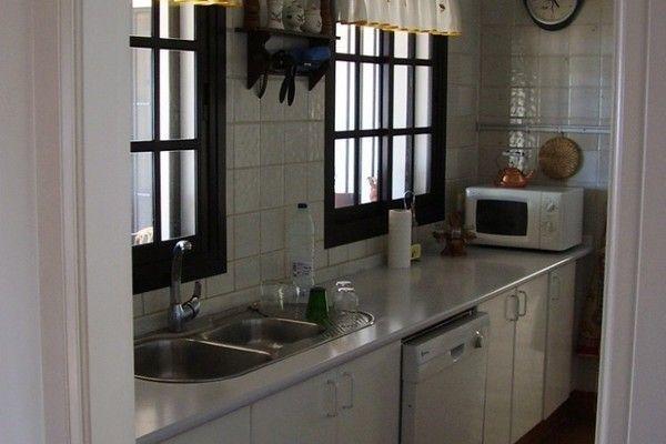 Апартаменты Villa Loli Algarrobo