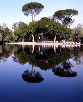 Отель Hotel Parque Balneario Termas Pallares