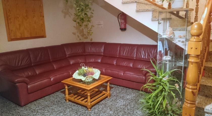 Гостевой дом Hostal El Violí