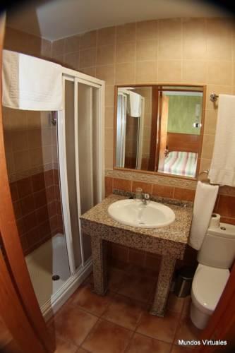 Гостевой дом Nuevo Hostal Paulino