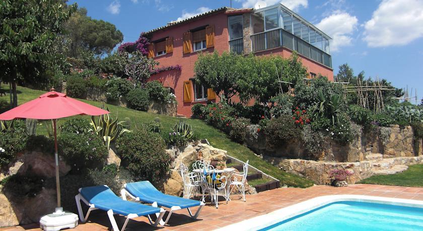 Апартаменты Holiday Home El Balitra Palamós