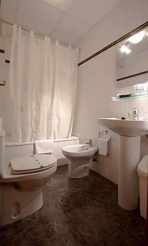 Отель Hotel Los Bartolos