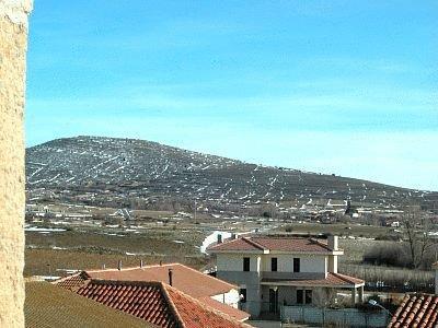 Отель CTR Casa la Juana
