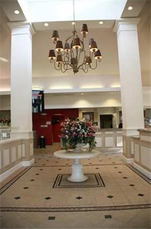 Отель Hilton Garden Inn Cincinnati/Sharonville