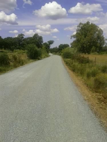 Отель Complejo Rural Puerto Peñas