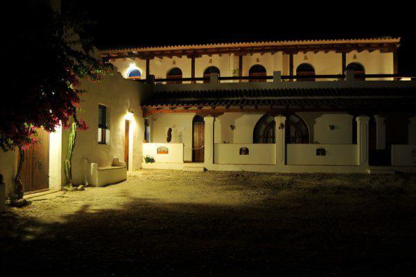 Отель El Palomar de la Breña