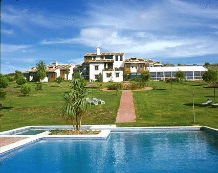 Отель Finca Canturias