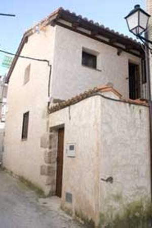 Апартаменты Apartamentos Valle del Jerte el Huerto del Cura