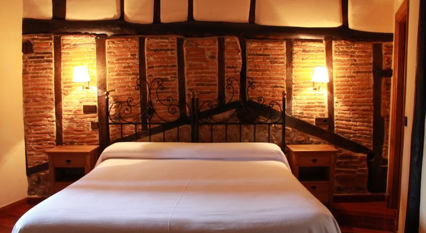 Гостевой дом Posada de Candelario