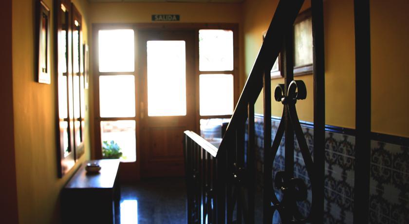 Гостевой дом Hostal Casa Barranco