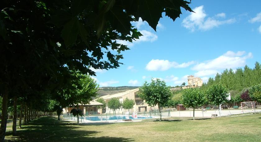 Апартаменты Complejo Residencial Miguel Delibes