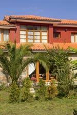 Отель Hotel Casa Vieja del Sastre