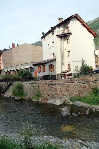 Гостевой дом Casa Feliu