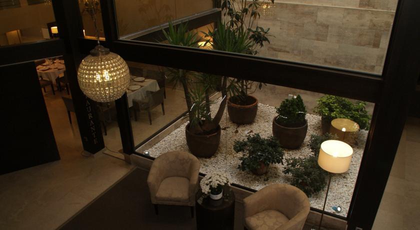 Отель Hotel Paloma