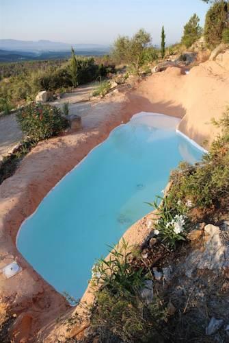 Отель Aldea Roqueta Hotel Rural
