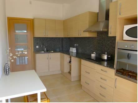 Апартаменты Holiday home Aiguavivaparc Vidreres