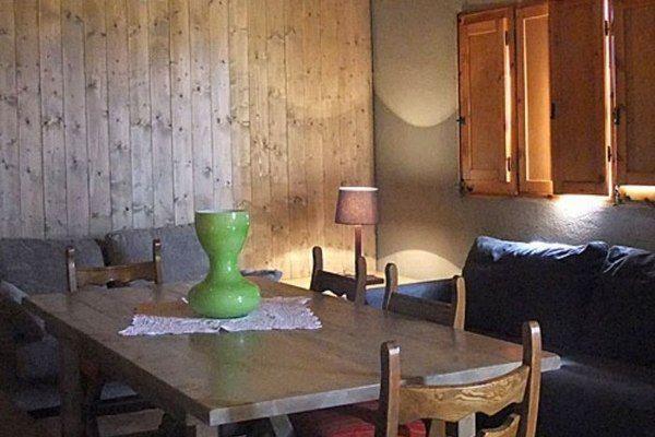 Апартаменты Holiday Home La Caseta Canalda