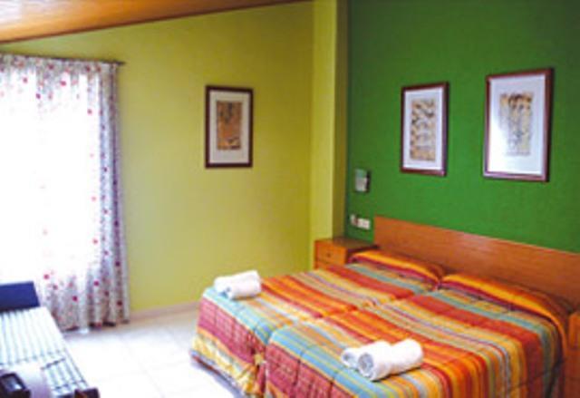 Гостевой дом Hostal El Forn