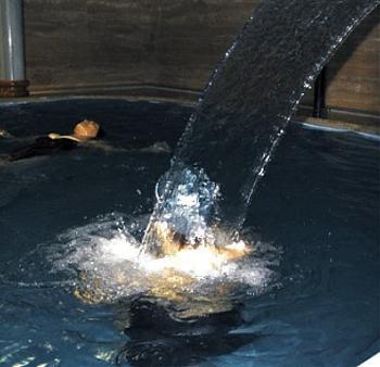 Отель Casa Rural Spa MarDeQueo