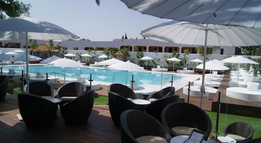 Отель Mare Hotel